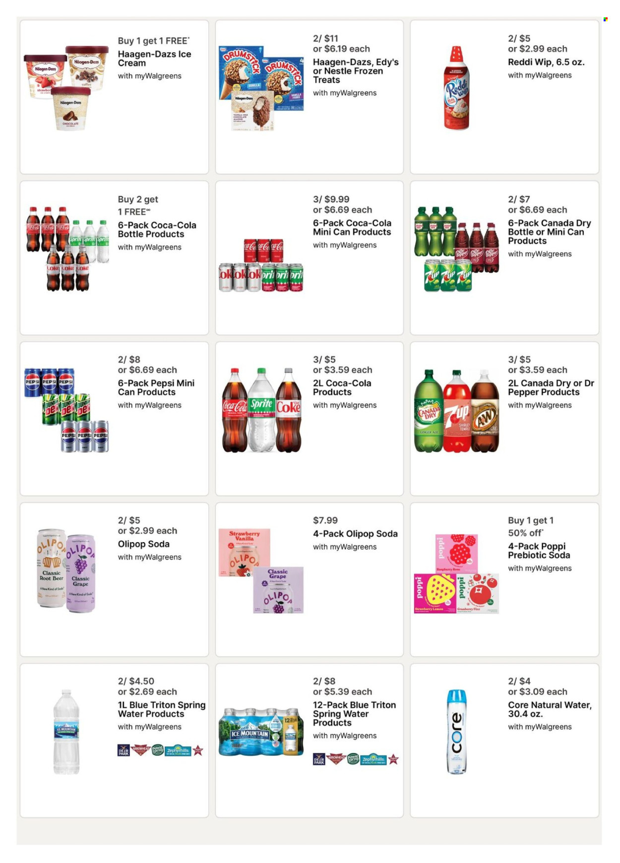 Walgreens ad - 11/16/2025 - 11/22/2025. Page 28