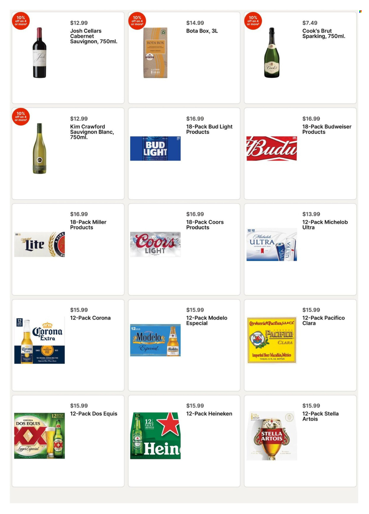 Walgreens ad - 11/16/2025 - 11/22/2025. Page 32