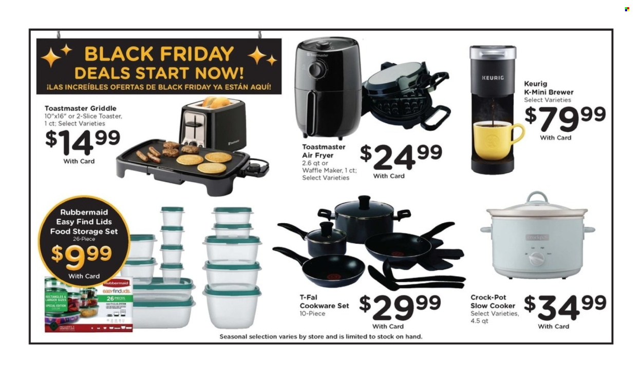 Smith's ad - 11/12/2025 - 11/18/2025. Page 12