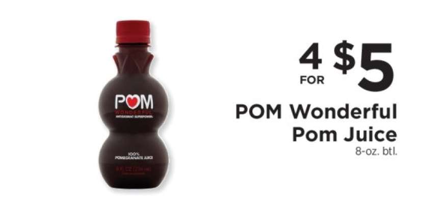 POM Wonderful Pom Juice
