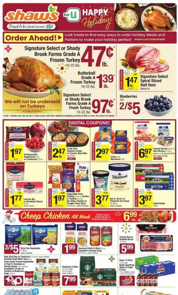 Smith's Flyer - 11/14/2025 - 11/20/2025.