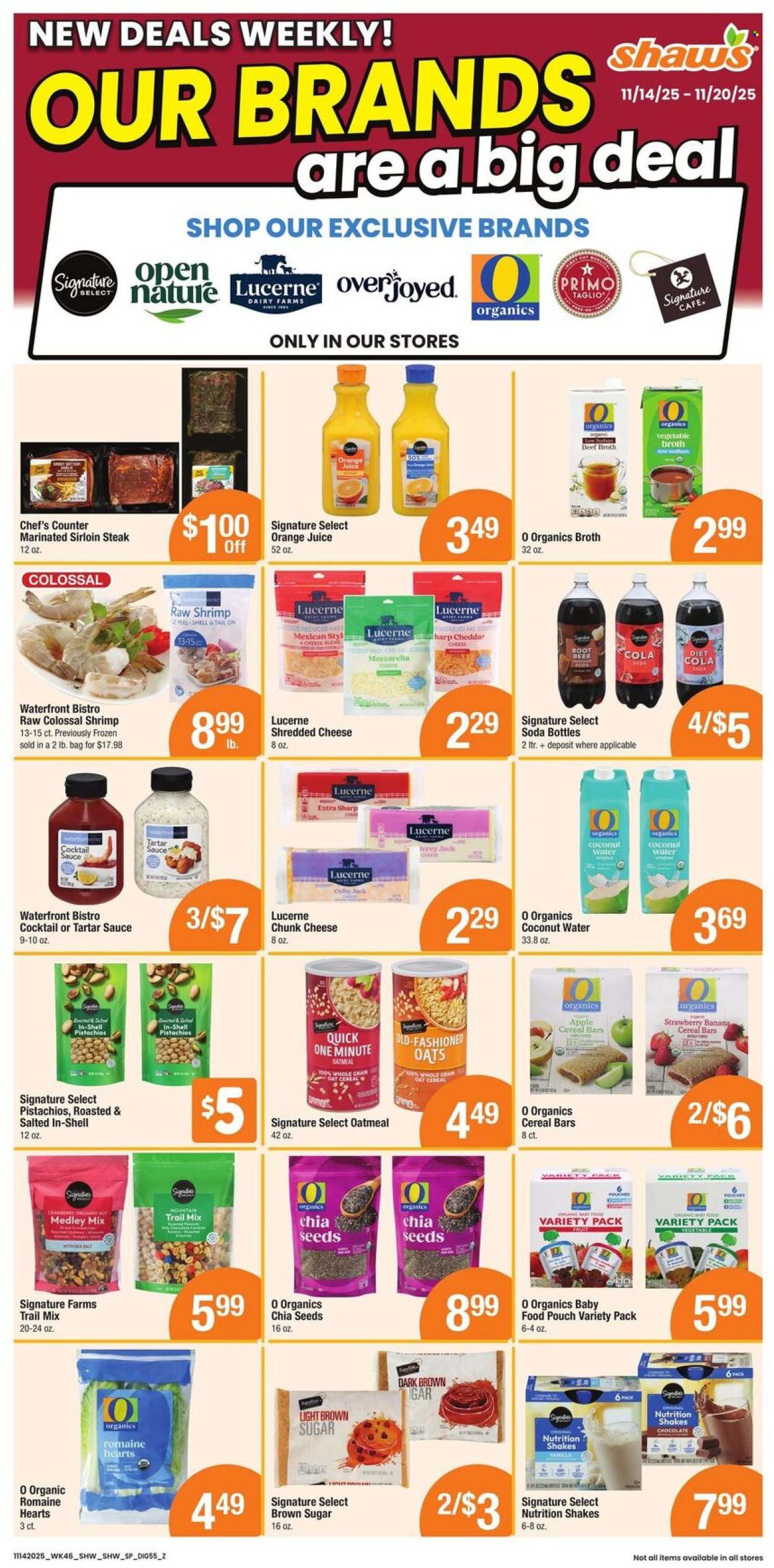 Smith's ad - 11/14/2025 - 11/20/2025. Page 5