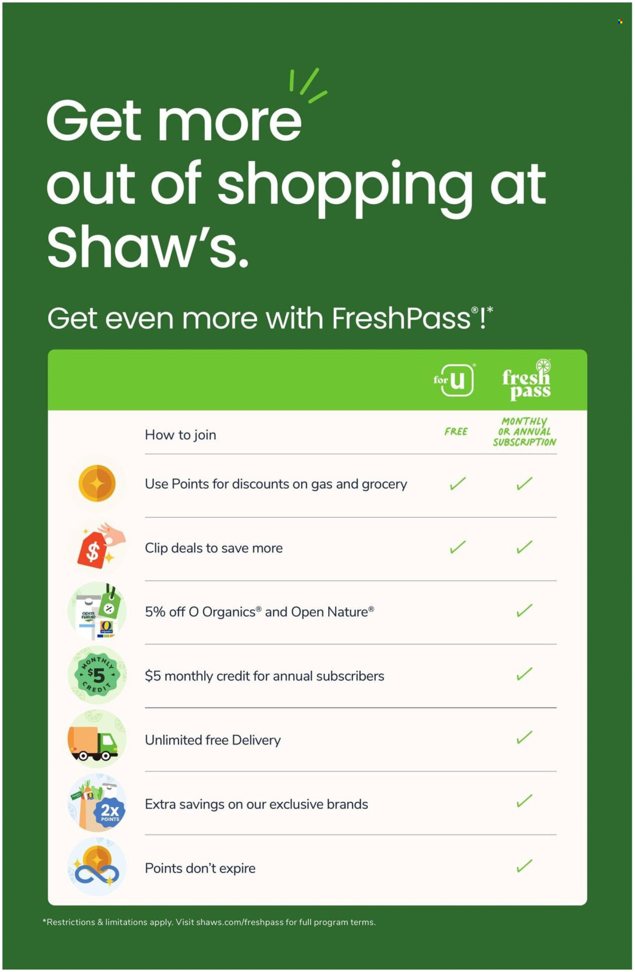 Smith's ad - 11/14/2025 - 11/20/2025. Page 7