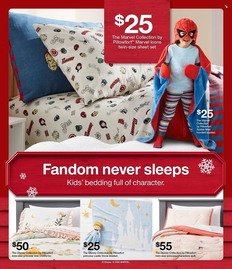 Target ad - 11/16/2025 - 11/22/2025. Page 17