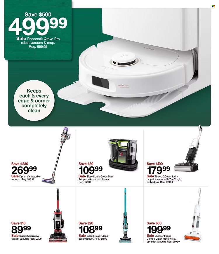 Target ad - 11/16/2025 - 11/22/2025. Page 36