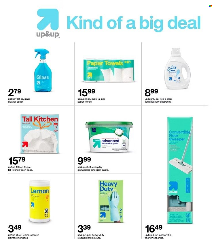 Target ad - 11/16/2025 - 11/22/2025. Page 41