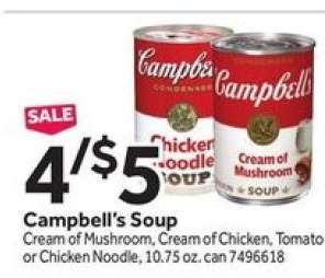 Campbell's Soup