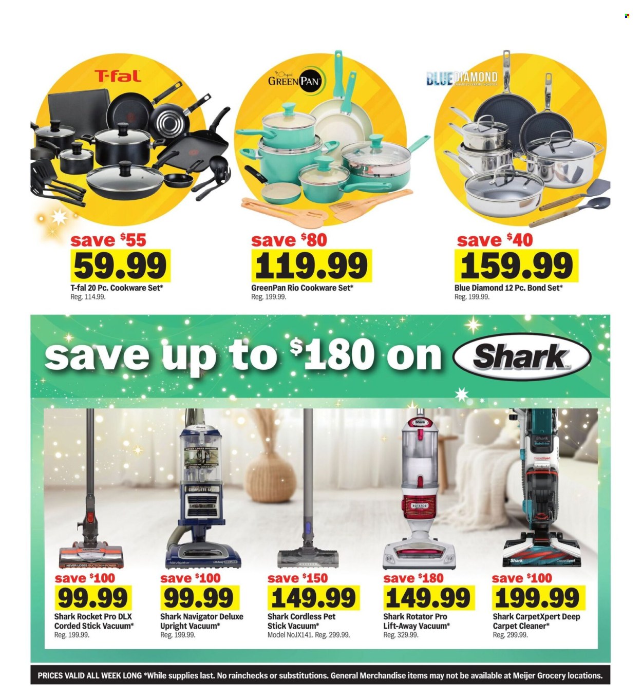 Meijer ad - 11/23/2025 - 11/29/2025. Page 6