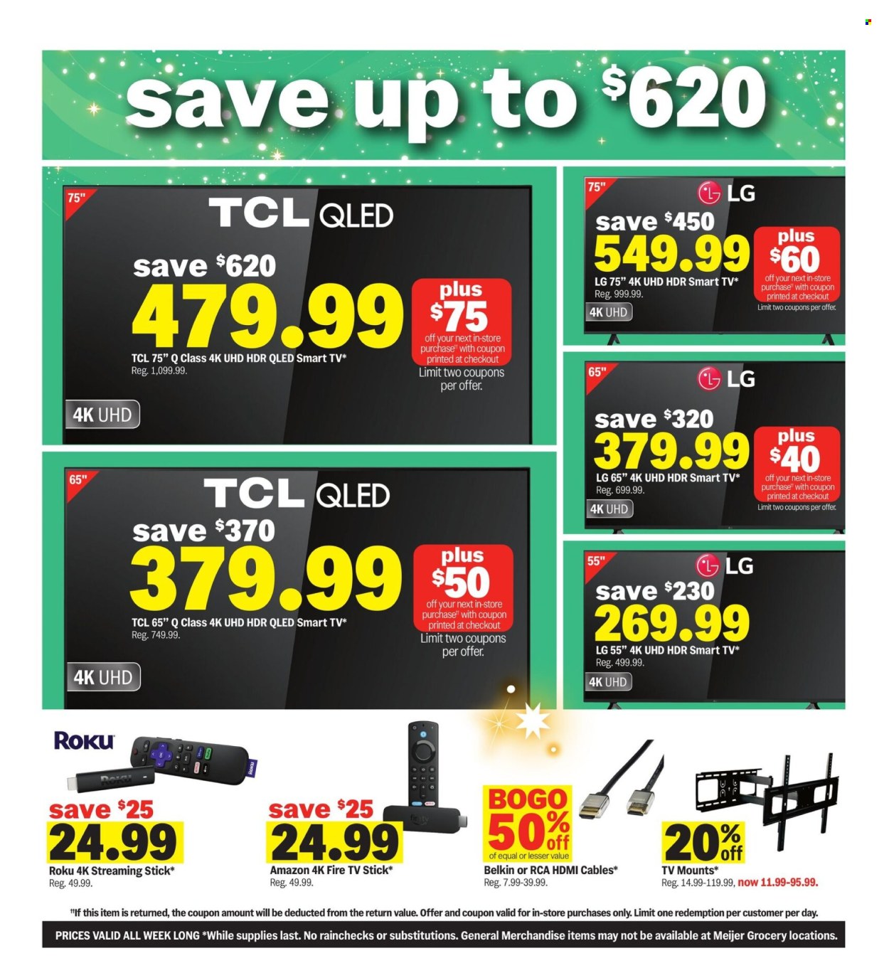 Meijer ad - 11/23/2025 - 11/29/2025. Page 24