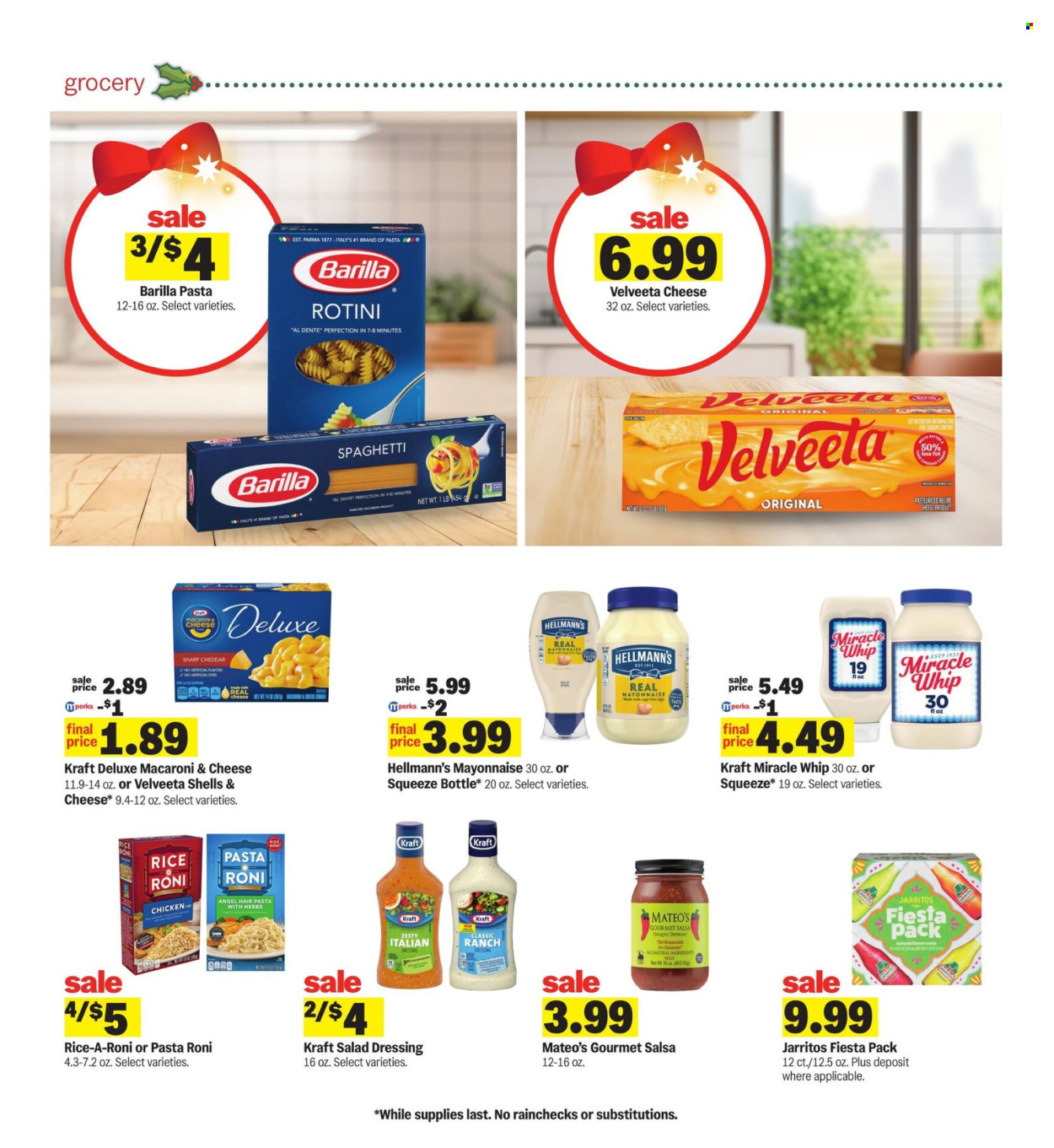 Meijer ad - 11/19/2025 - 11/25/2025. Page 13