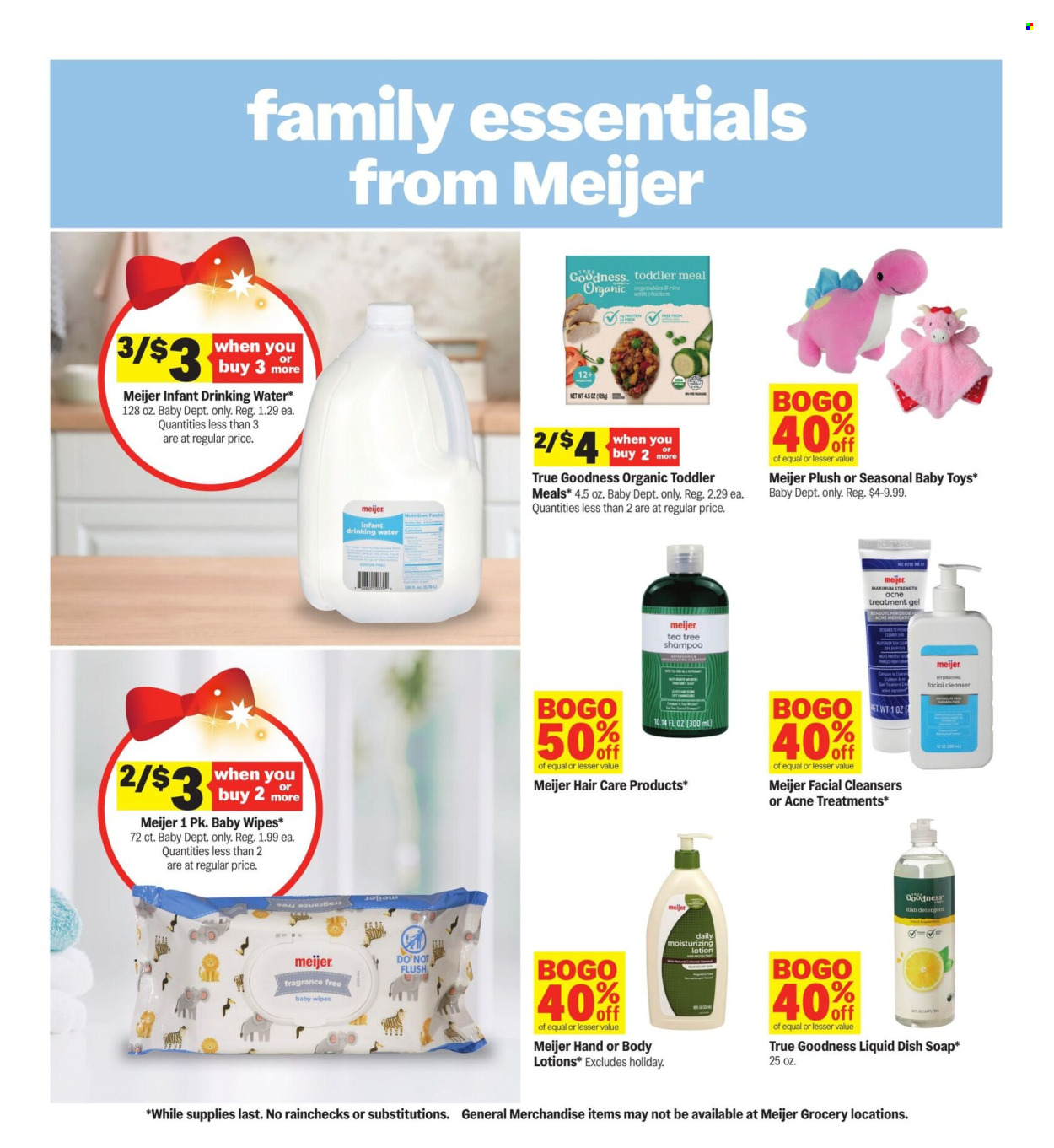 Meijer ad - 11/19/2025 - 11/25/2025. Page 24