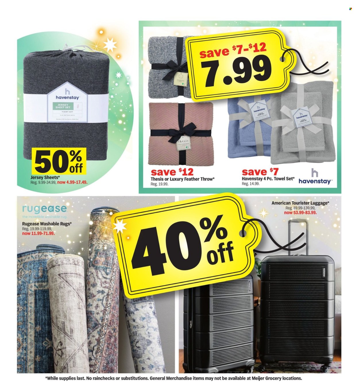 Meijer ad - 11/27/2025 - 11/29/2025. Page 6