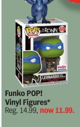 Funko POP! Vinyl Figures*