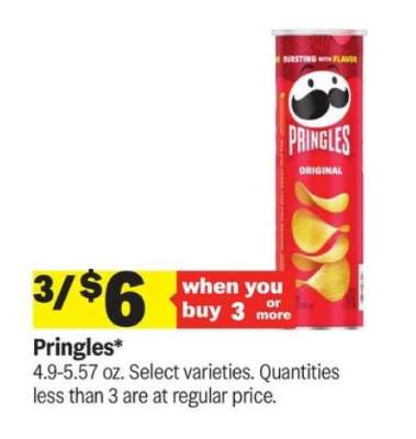 Pringles