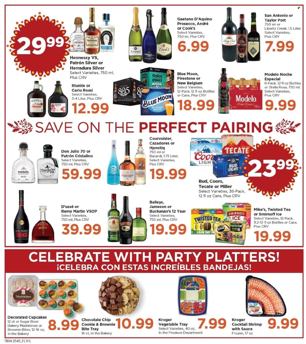 Food 4 Less ad - 11/19/2025 - 11/27/2025. Page 6