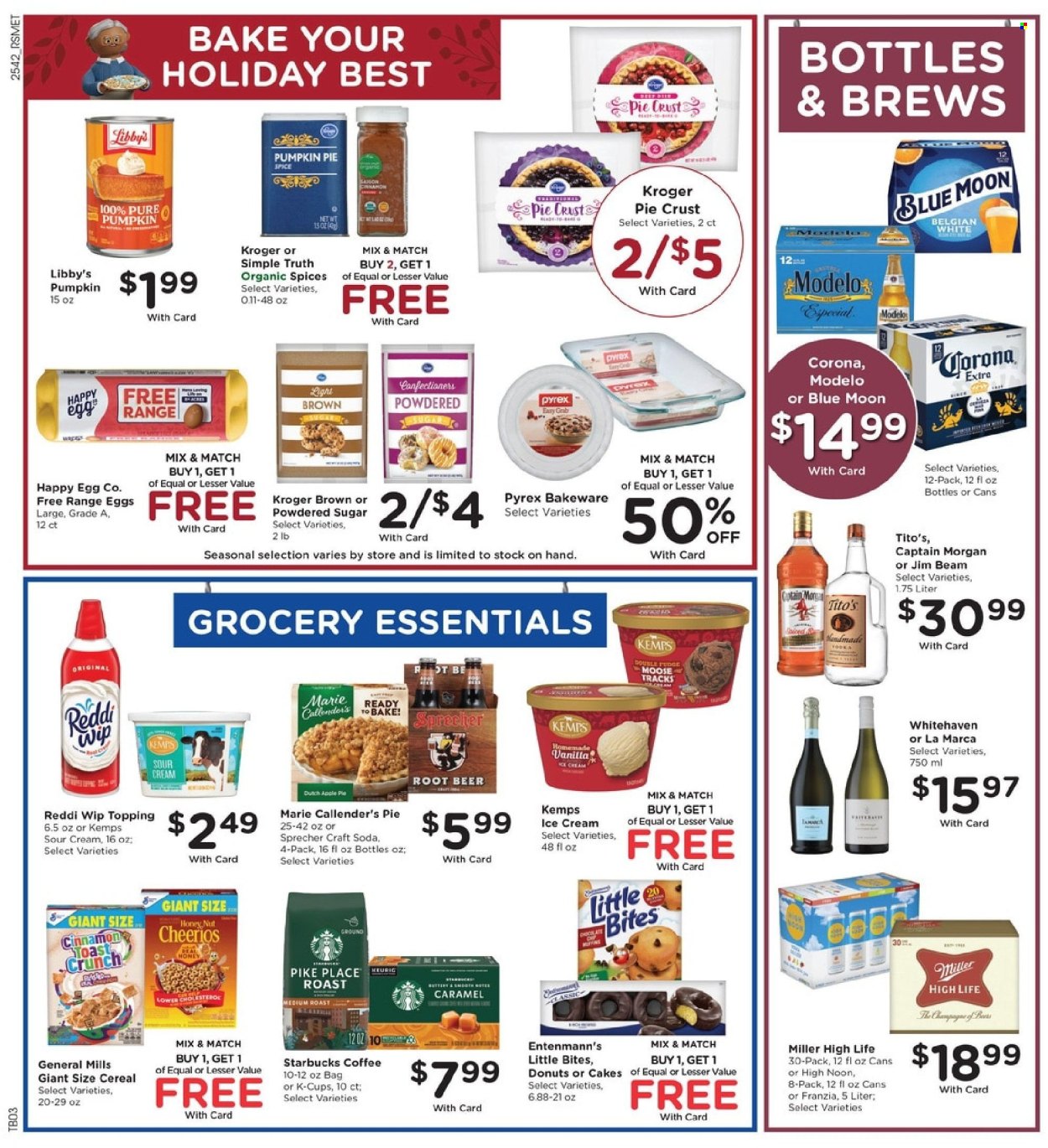 Pick ‘n Save ad - 11/19/2025 - 11/27/2025. Page 4