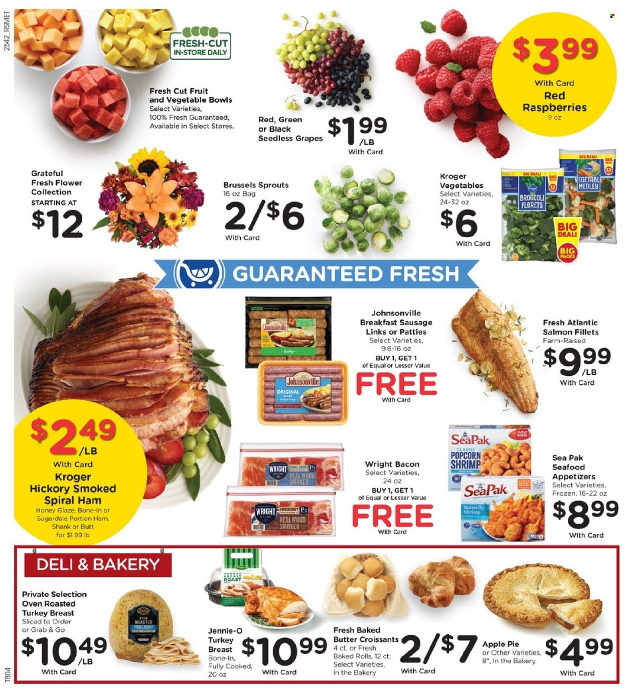 Pick ‘n Save ad - 11/19/2025 - 11/27/2025. Page 6