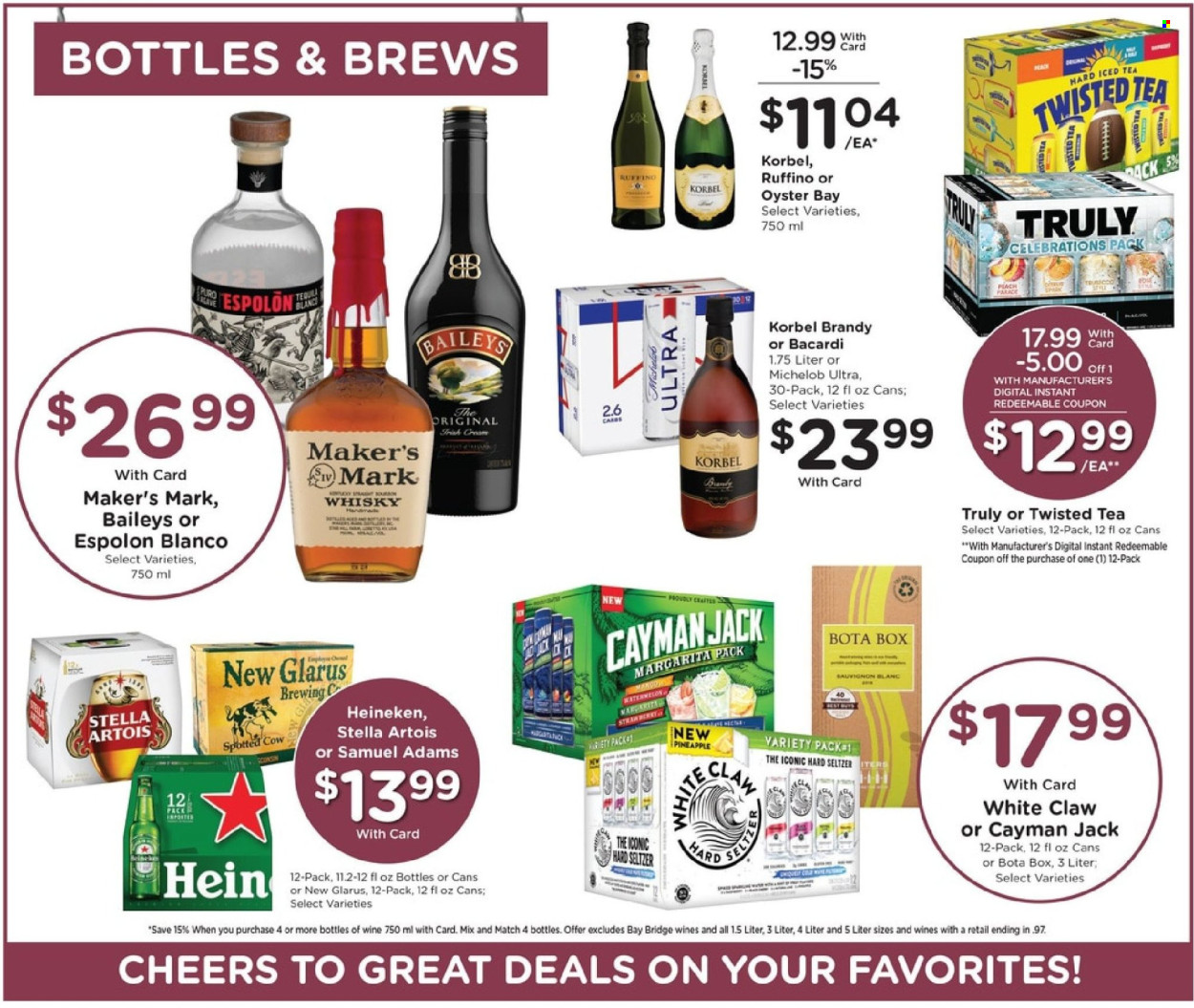 Pick ‘n Save ad - 11/19/2025 - 11/27/2025. Page 7