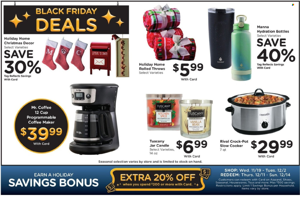 Pick ‘n Save ad - 11/19/2025 - 11/27/2025. Page 8