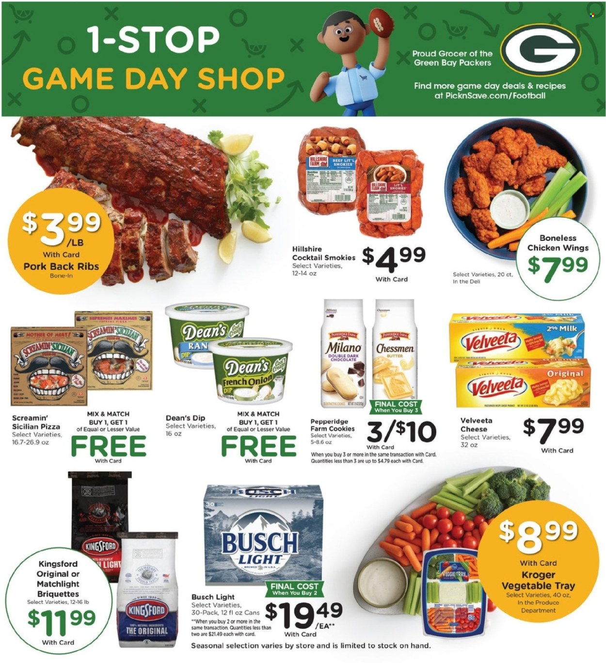 Pick ‘n Save ad - 11/19/2025 - 11/27/2025. Page 9