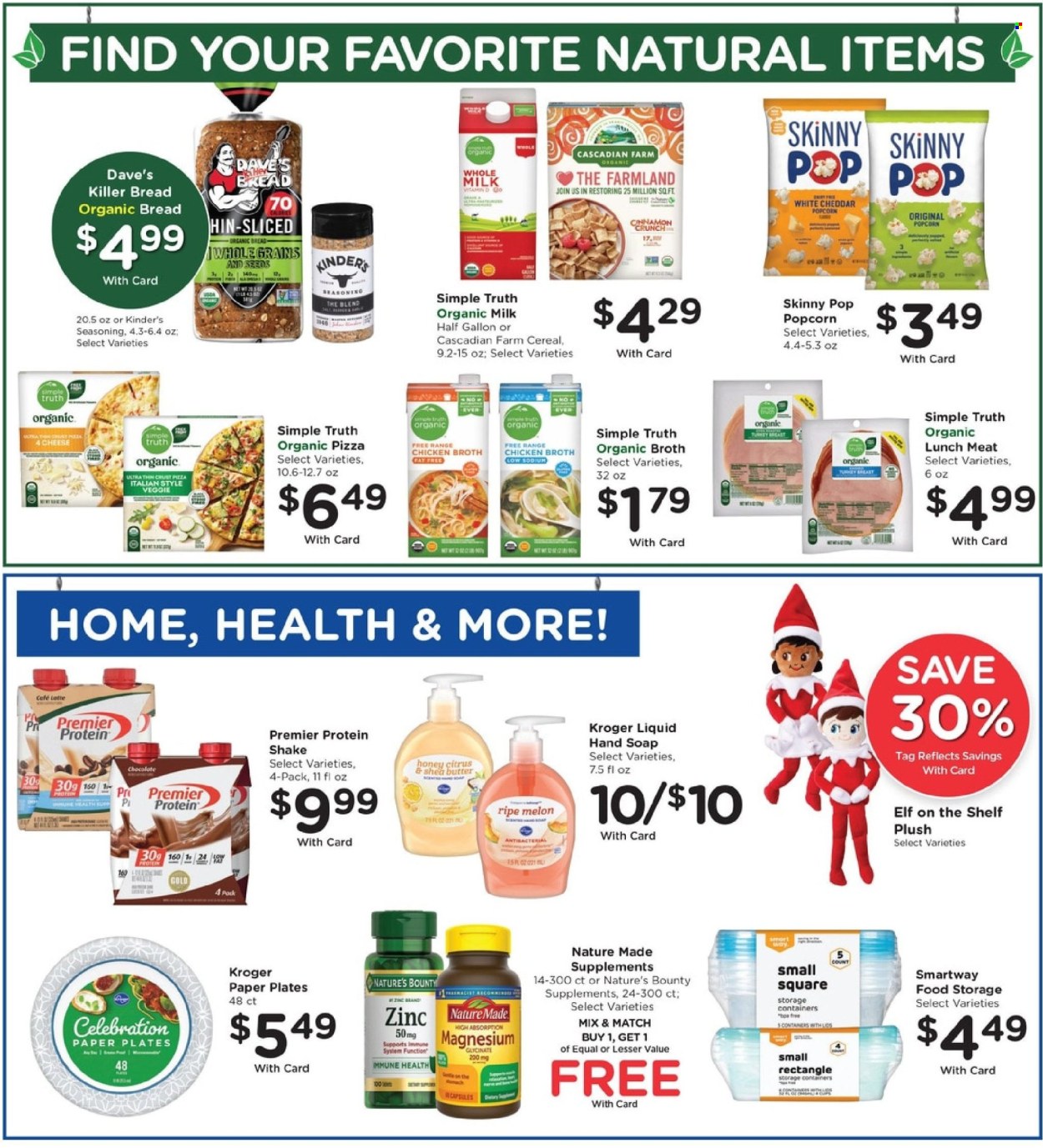 Pick ‘n Save ad - 11/19/2025 - 11/27/2025. Page 10