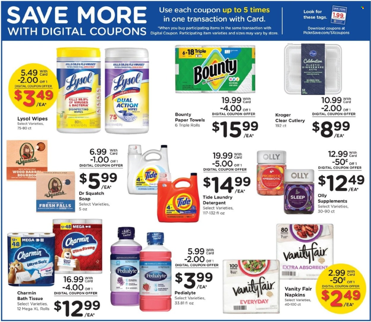 Pick ‘n Save ad - 11/19/2025 - 11/27/2025. Page 11