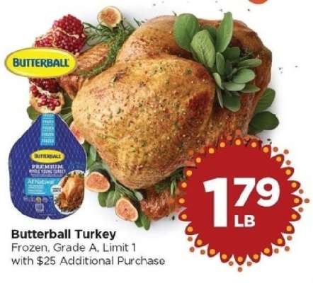 Butterball Turkey
