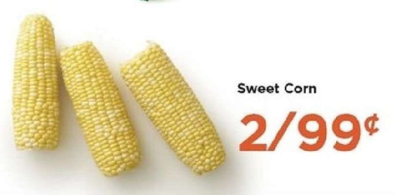 Sweet Corn