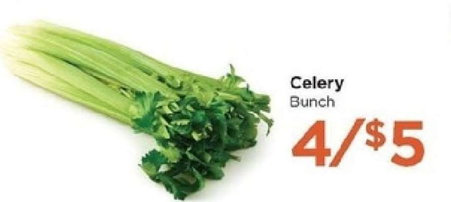 Celery