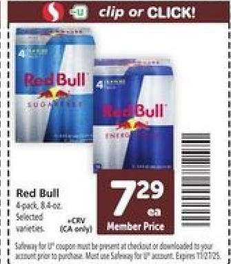 Red Bull
