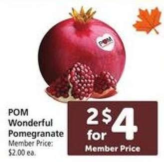 POM Wonderful Pomegranate