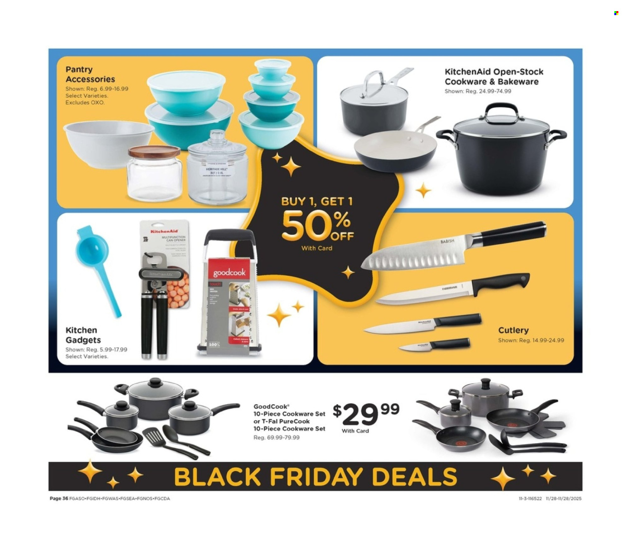 Fred Meyer ad - 11/28/2025 - 11/28/2025. Page 37
