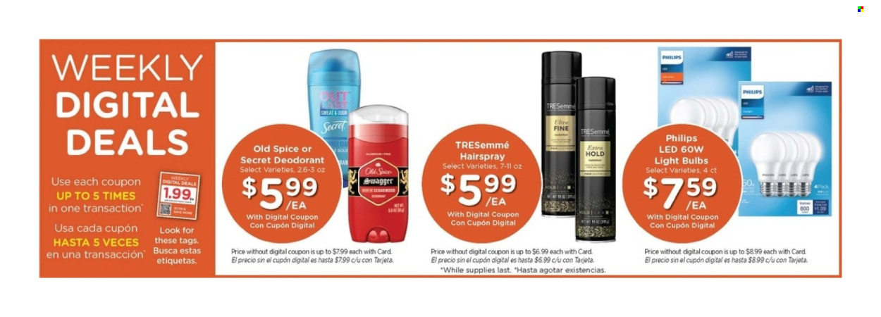 Fry’s ad - 11/19/2025 - 11/27/2025. Page 3