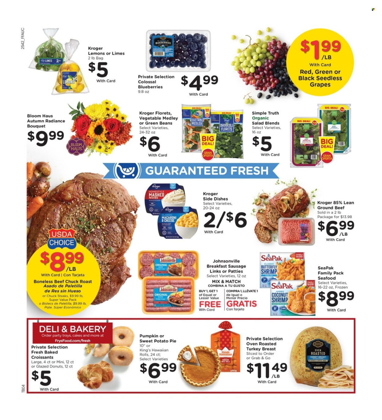Fry’s ad - 11/19/2025 - 11/27/2025. Page 7