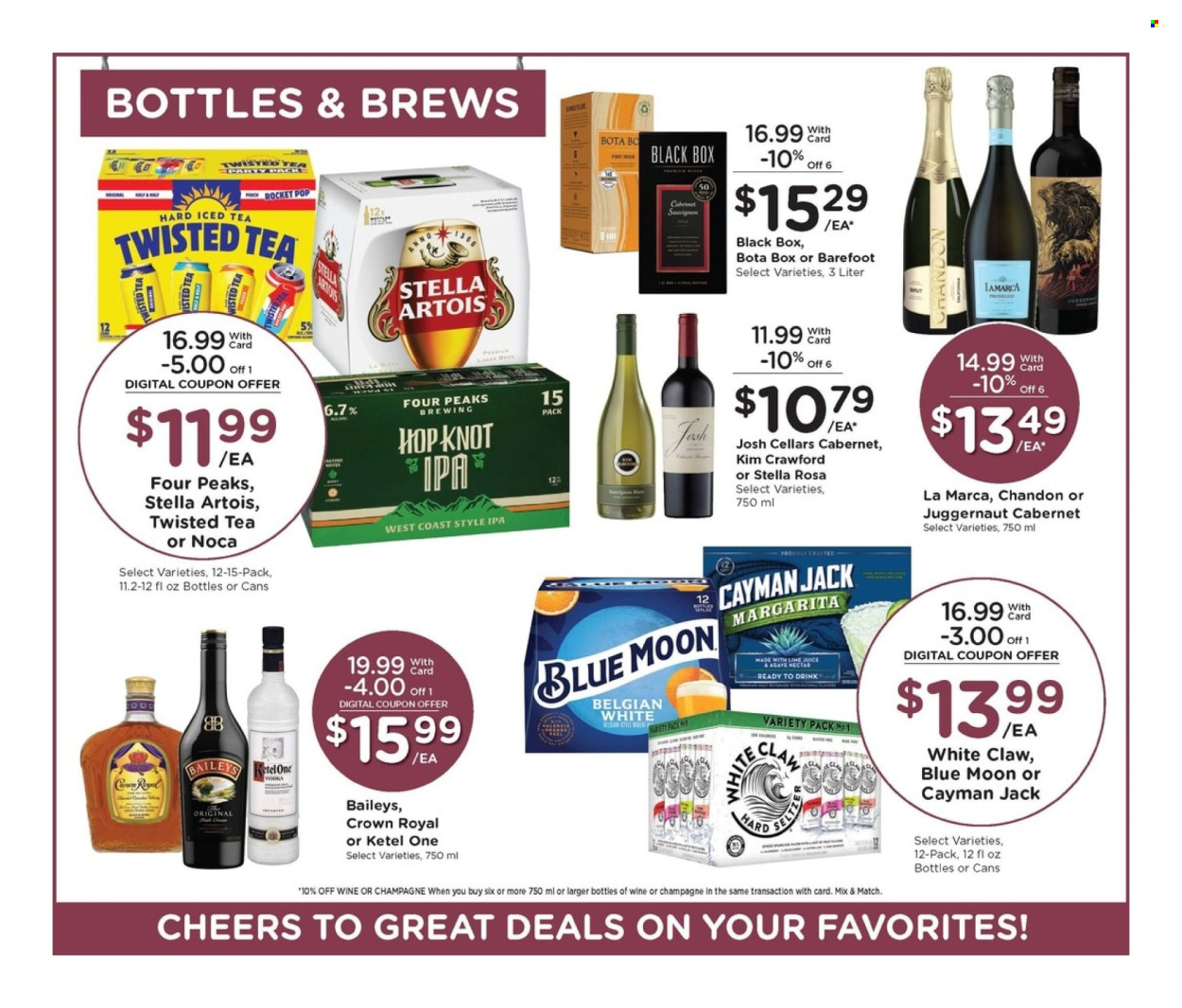 Fry’s ad - 11/19/2025 - 11/27/2025. Page 8