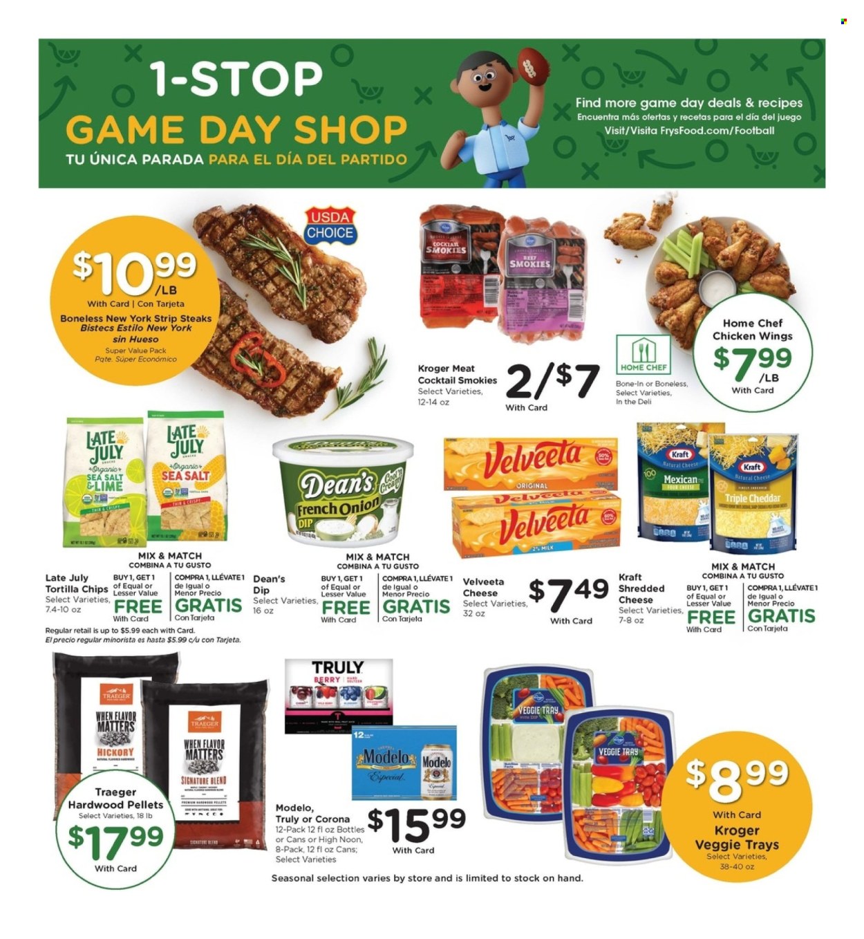 Fry’s ad - 11/19/2025 - 11/27/2025. Page 11