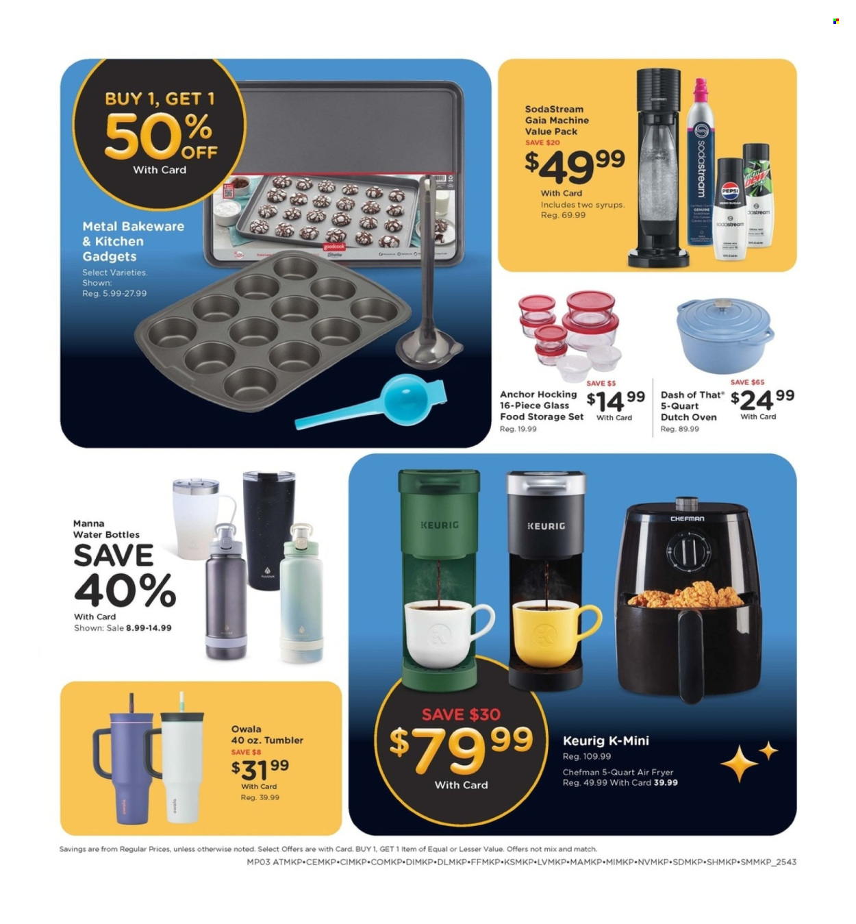 Fry’s ad - 11/28/2025 - 12/02/2025. Page 3