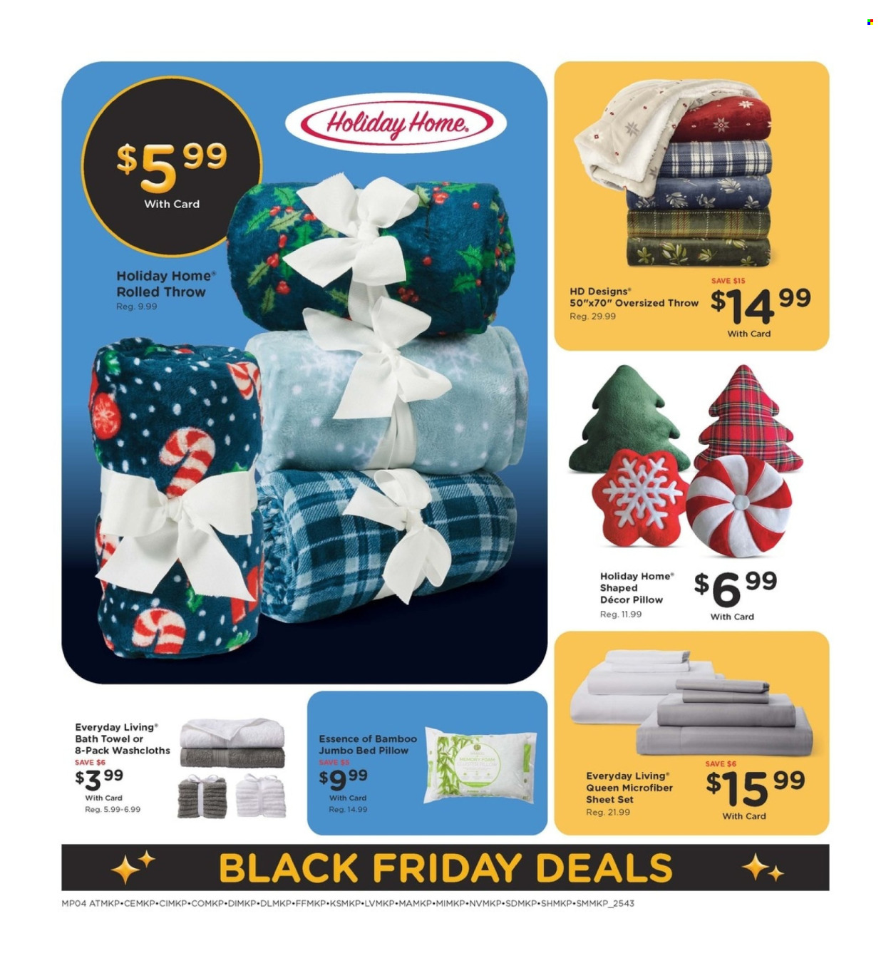 Fry’s ad - 11/28/2025 - 12/02/2025. Page 4