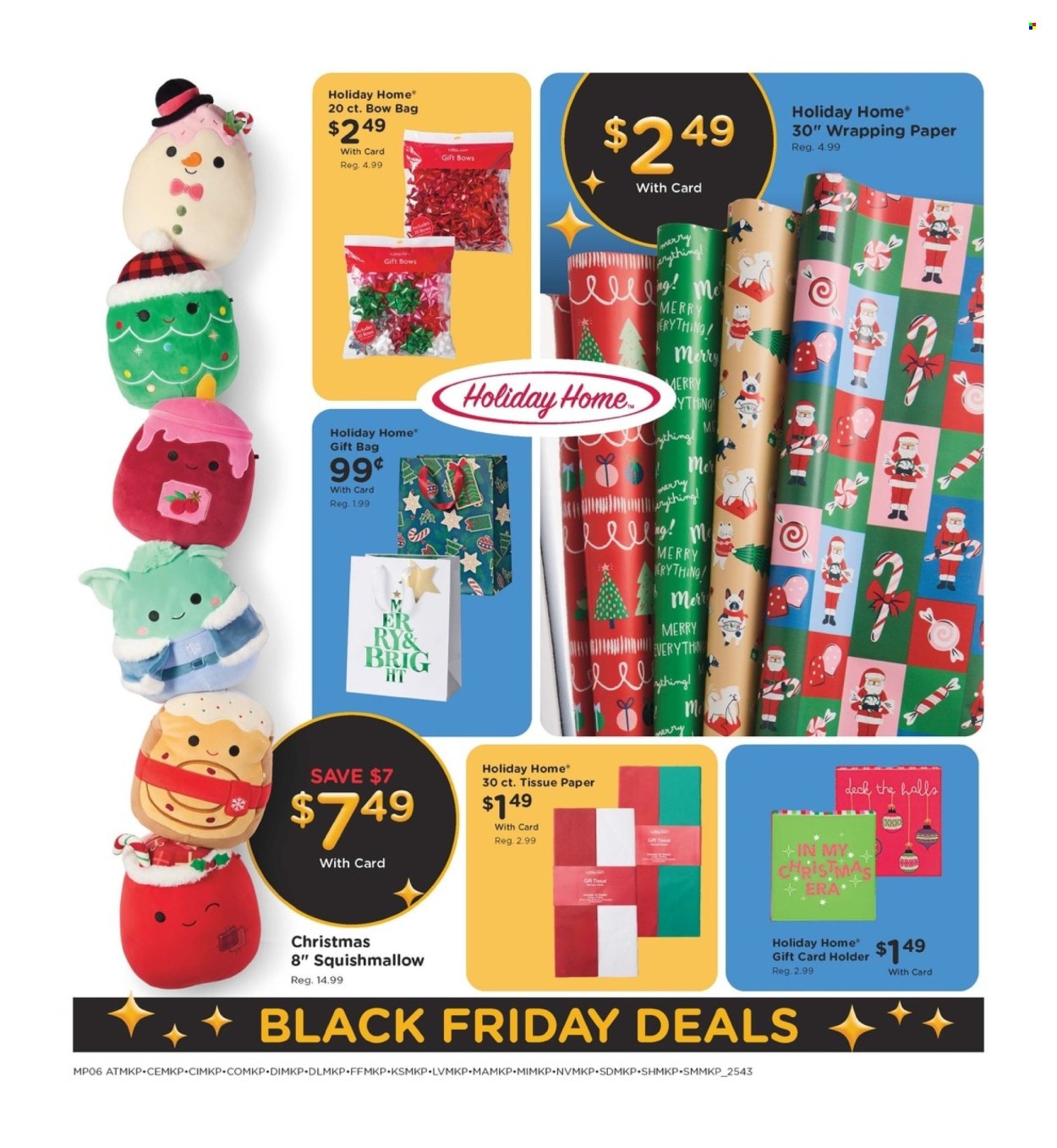 Fry’s ad - 11/28/2025 - 12/02/2025. Page 6