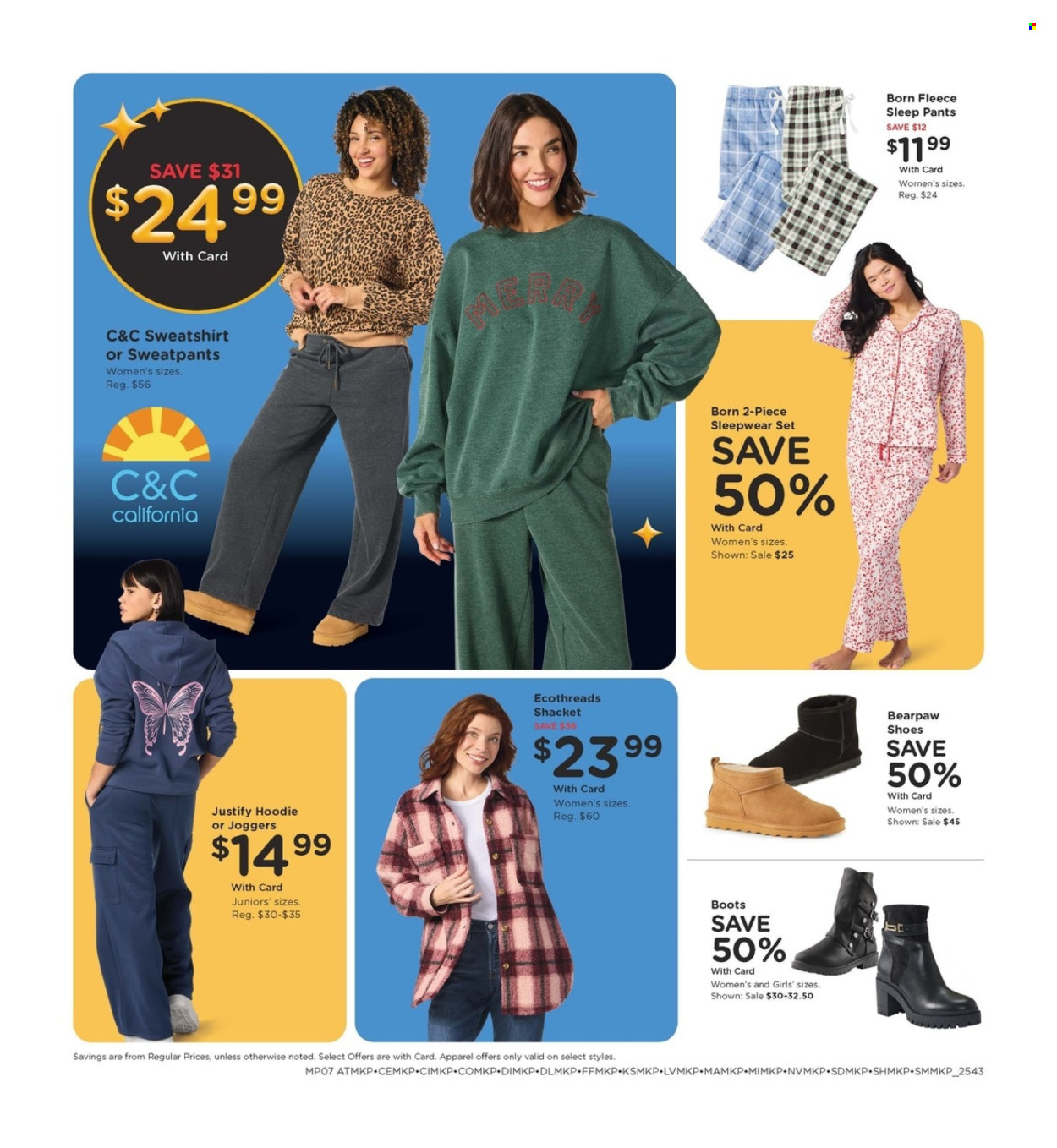 Fry’s ad - 11/28/2025 - 12/02/2025. Page 7