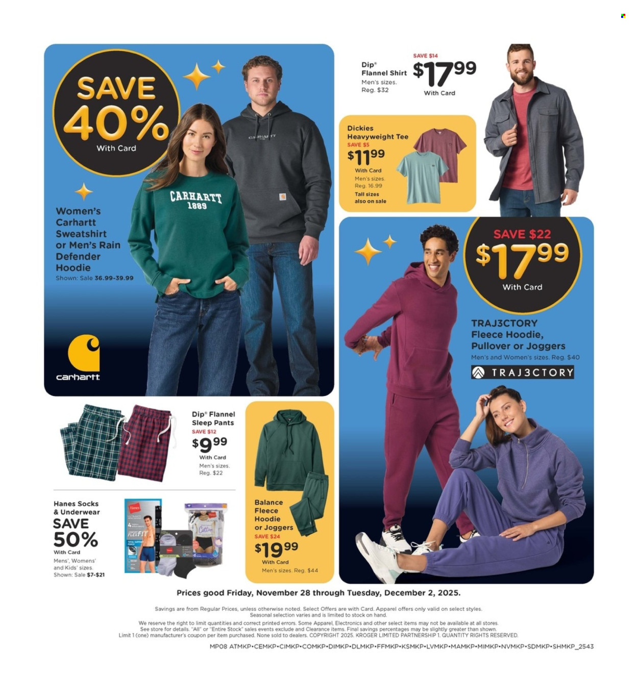 Fry’s ad - 11/28/2025 - 12/02/2025. Page 8
