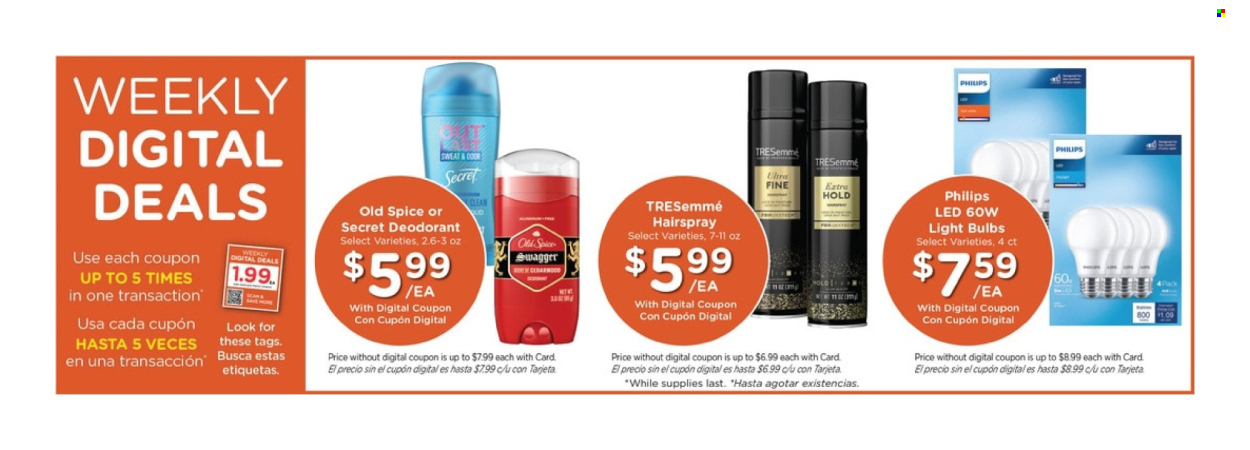 Smith's ad - 11/19/2025 - 11/27/2025. Page 3