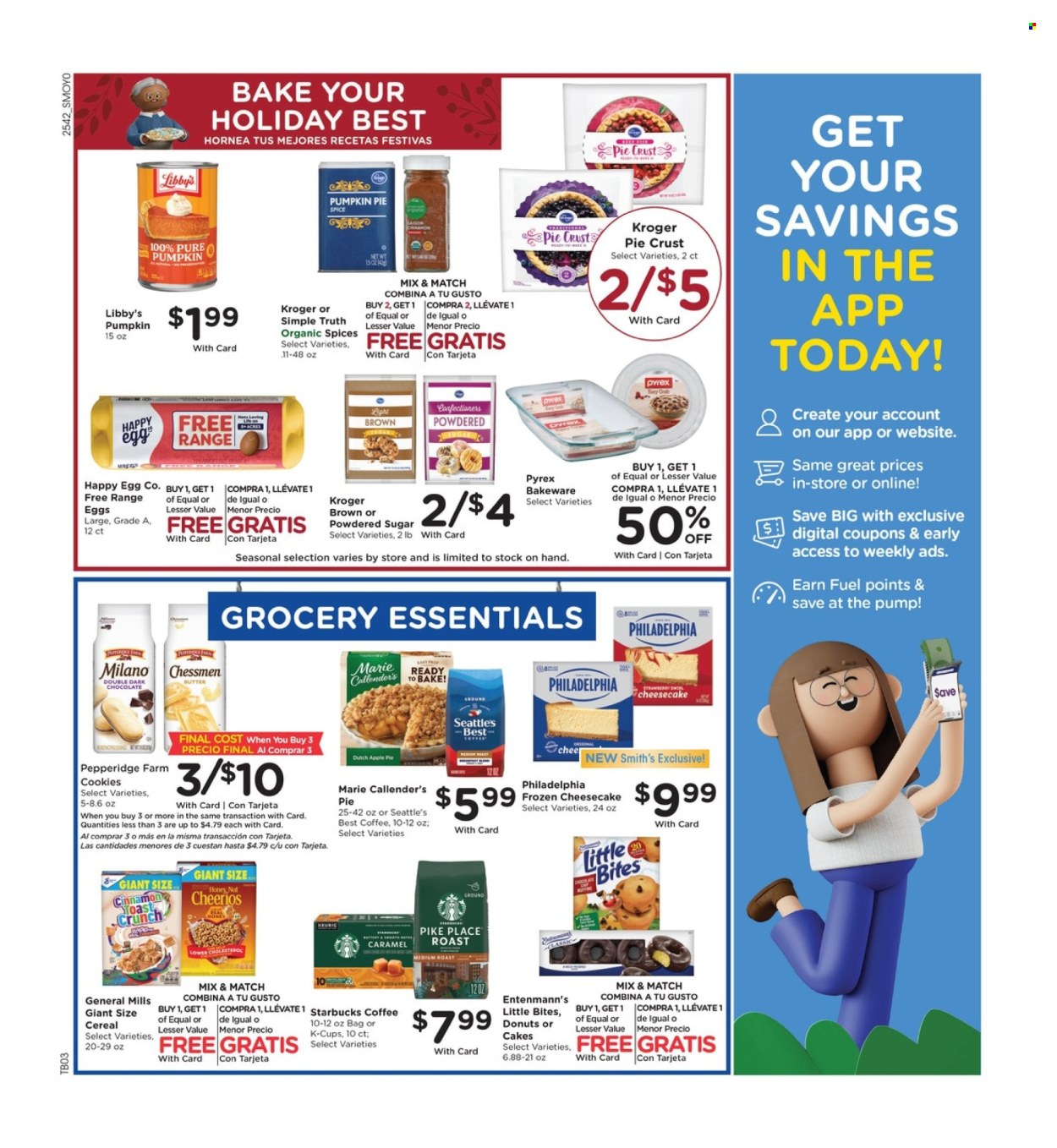Smith's ad - 11/19/2025 - 11/27/2025. Page 5