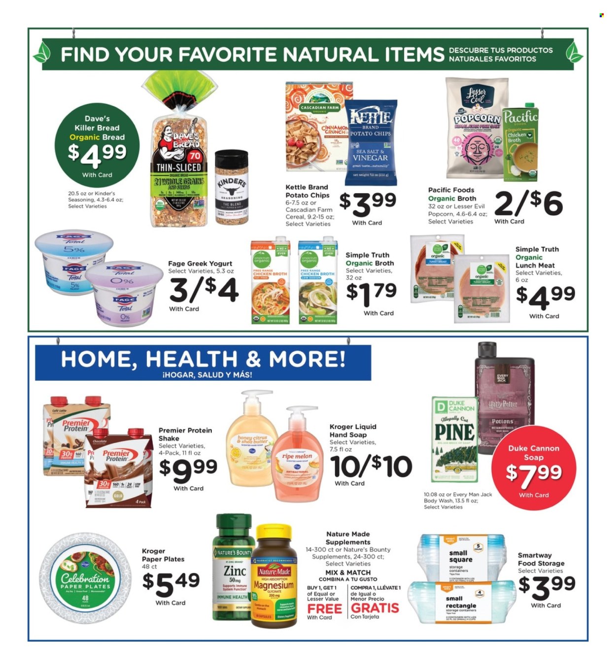 Smith's ad - 11/19/2025 - 11/27/2025. Page 11