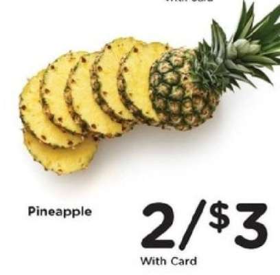 Pineapple