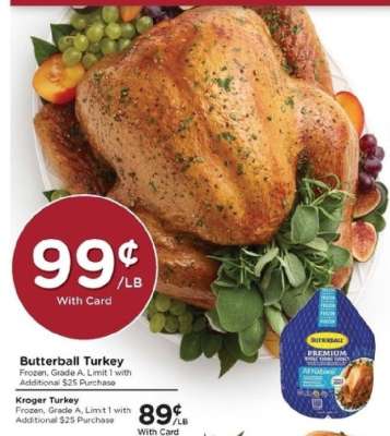 Butterball Turkey