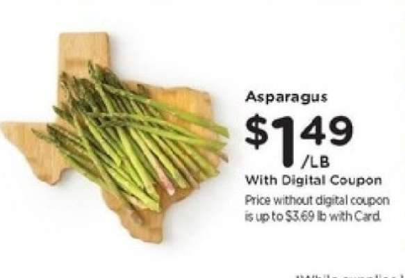 Asparagus