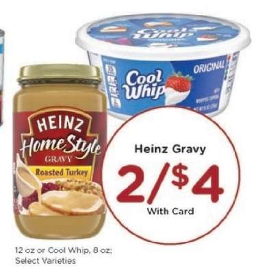 Heinz Gravy