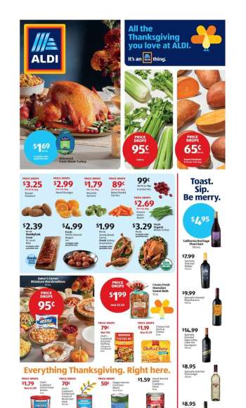 thumbnail - ALDI Ad - Weekly Ad