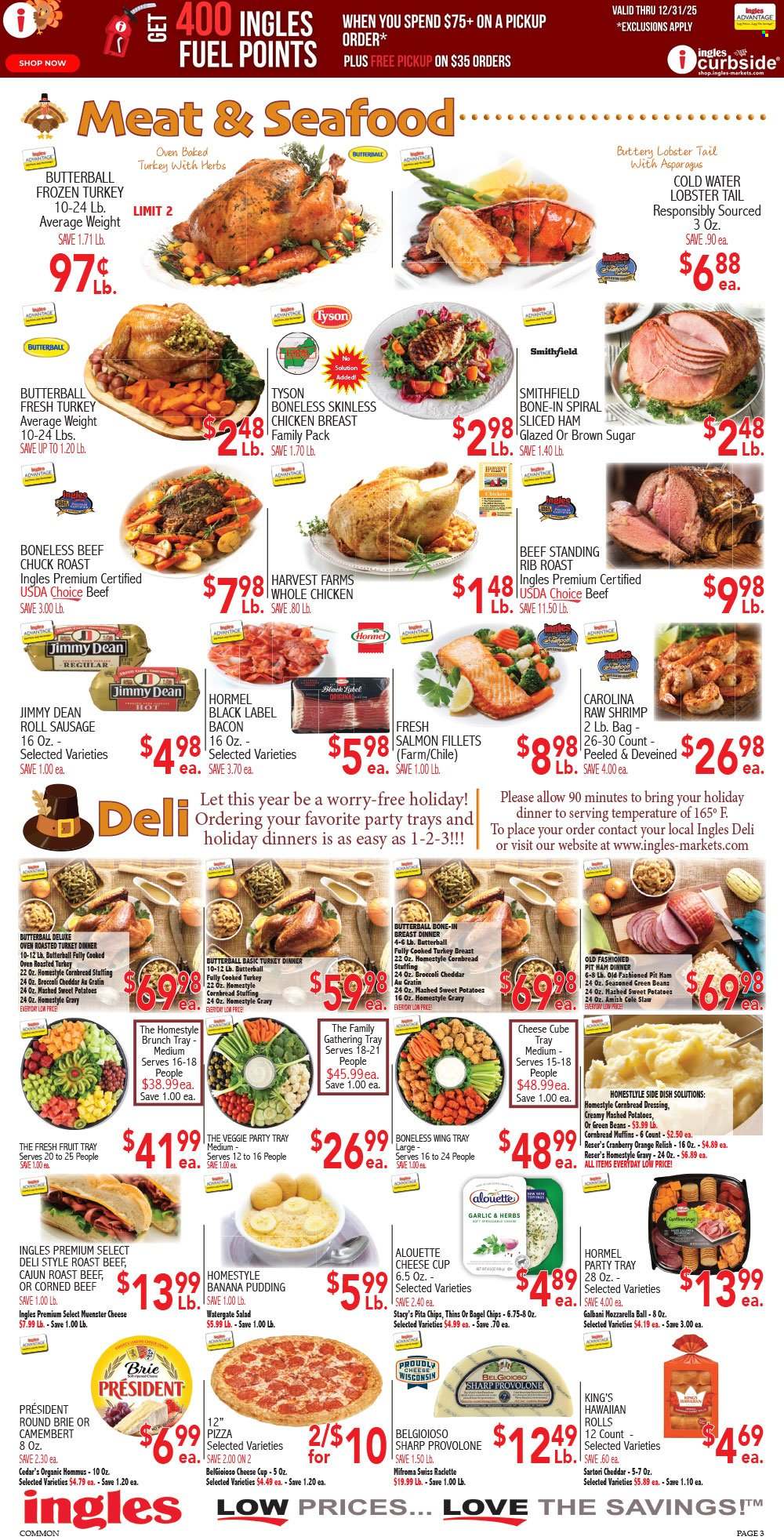 Ingles ad - 11/19/2025 - 11/27/2025. Page 3